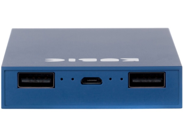 Внешний аккумулятор Kubic PB10X, 10000 mAh
