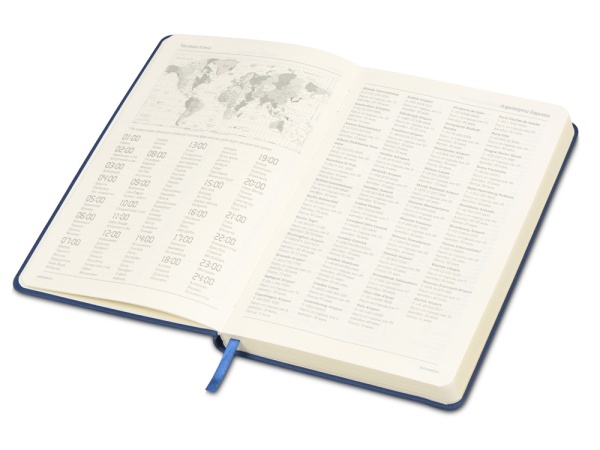 Подарочный набор Megapolis Velvet: ежедневник А5 , ручка шариковая Подарочный набор Megapolis Velvet: ежедневник А5 , ручка шариковая