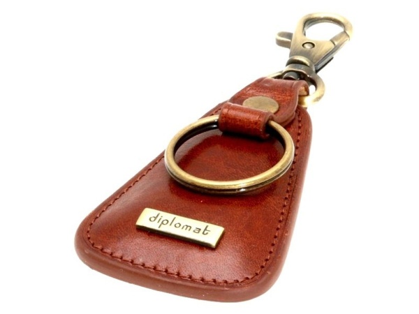 Набор: обложка для автодокументов, брелок Набор: обложка для автодокументов, брелок