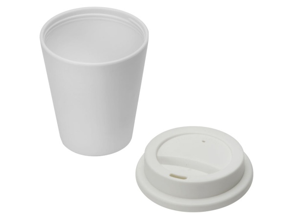 Антибактериальный набор с блокнотом и стаканом Safe work Антибактериальный набор с блокнотом и стаканом Safe work