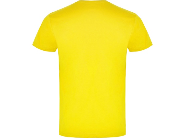 Футболка Braco мужская, желтый