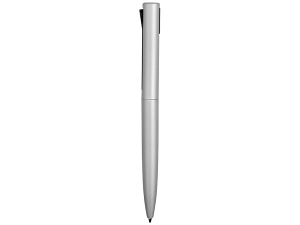 Ручка металлическая шариковая Bevel Ручка металлическая шариковая Bevel