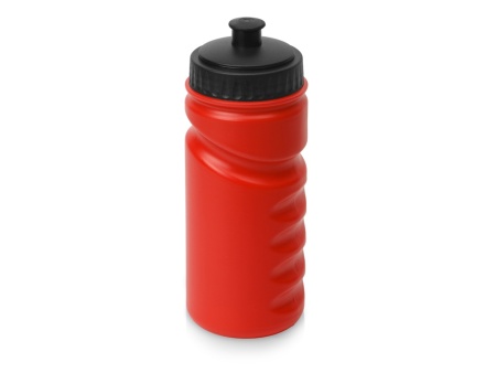 Спортивный набор Simple wind, красный, S