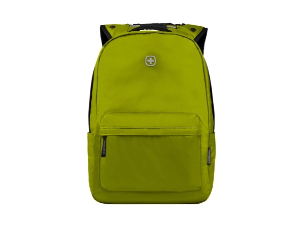 Рюкзак с отделением для ноутбука 14 и с водоотталкивающим покрытием