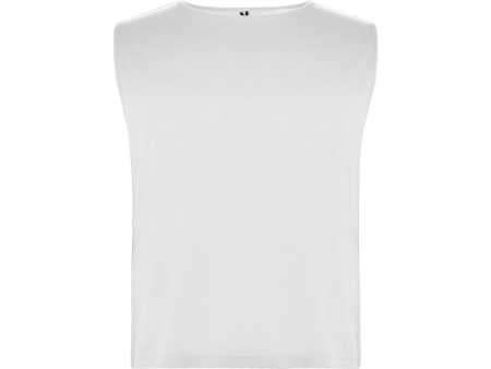 Спортивная безрукавка Ajax, белый