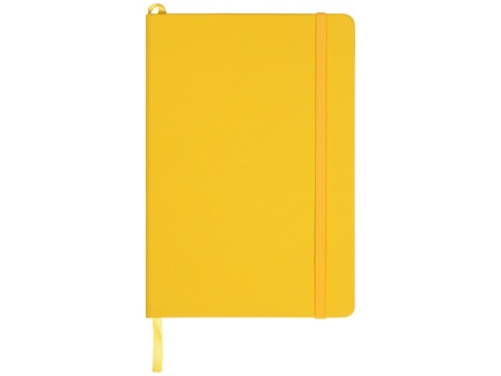 Блокнот А5 Vision, Lettertone, желтый Блокнот А5 Vision, Lettertone, желтый