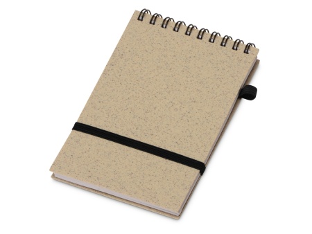 Блокнот B7 Toledo S, бежевый Блокнот B7 Toledo S, бежевый