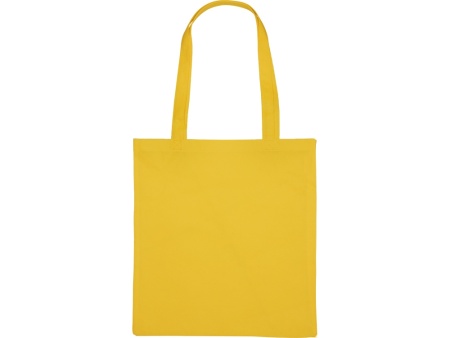 Сумка Zeus нетканая, желтый