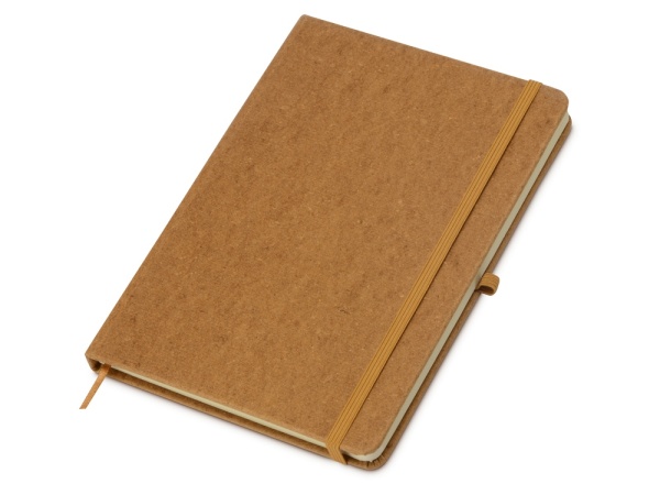 Блокнот А5 Venera, крафт Блокнот А5 Venera, крафт