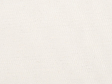 Сумка для шопинга Steady из хлопка с парусиновыми ручками, 260 г/м2, белый