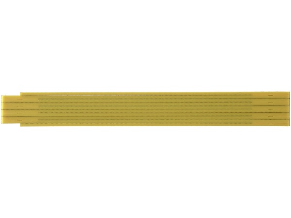 Складная линейка, 2м