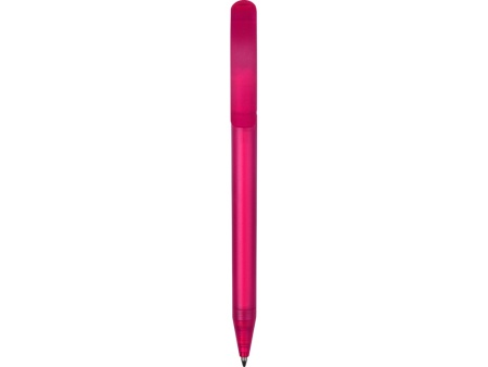 Ручка шариковая Prodir DS3 TFF, розовый Ручка шариковая Prodir DS3 TFF, розовый