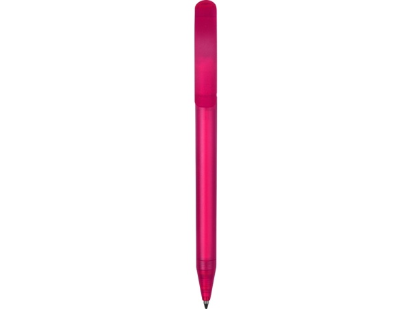 Ручка шариковая Prodir DS3 TFF, розовый Ручка шариковая Prodir DS3 TFF, розовый