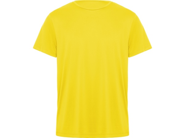 Футболка Daytona мужская, желтый