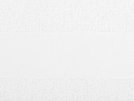 Полотенце Cotty S, 380, белый