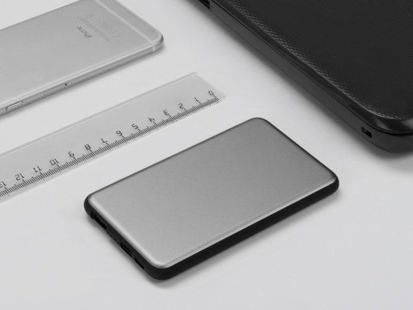 Внешний аккумулятор Shell, 5000 mAh