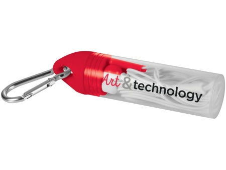 Наушники Earbuds