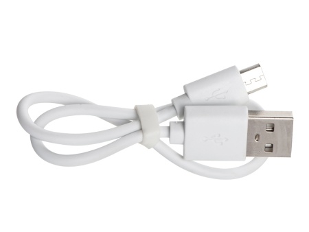 Настольный мини-пылесос Smalll REMEZair, белый