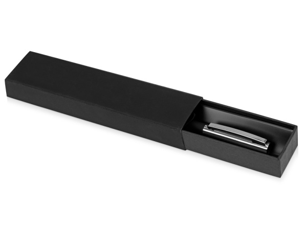 Футляр для ручки Real, черный Футляр для ручки Real, черный