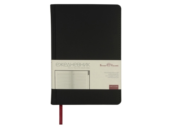 Ежедневник недатированный А5 Velvet Index с индексами Ежедневник недатированный А5 Velvet Index с индексами