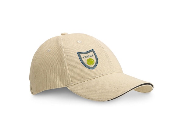 Бейсболка sandwich CHRISTOPHE