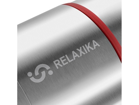 Термос для еды 301 в чехле