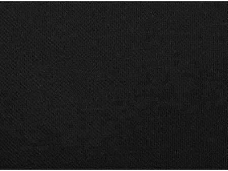 Поло с эластаном Chicago, 200гр пике S, черный