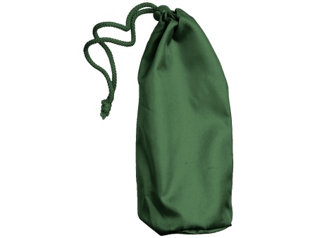 Ветровка Miami мужская с чехлом, зеленый Ветровка Miami мужская с чехлом, зеленый