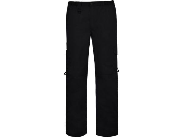 Брюки Protect, черный Брюки Protect, черный