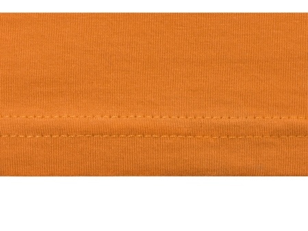 Футболка Heavy Super Club женская, оранжевый