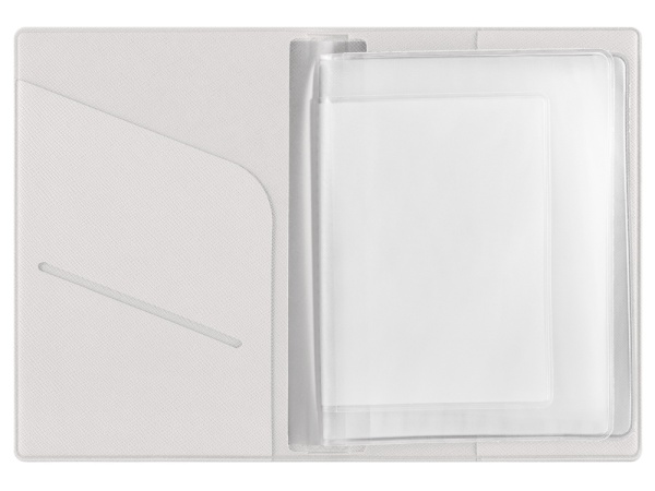 Обложка для автодокументов Favor