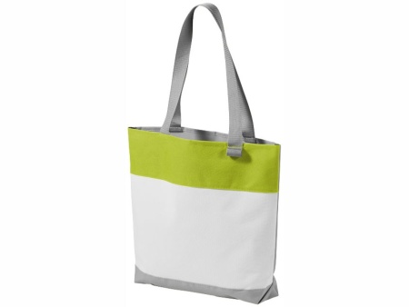 Сумка для конференций Bloomington, лайм