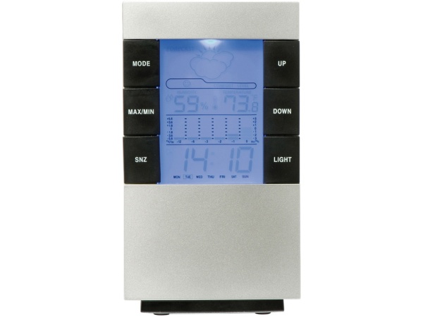 Настольная метеостанция Настольная метеостанция