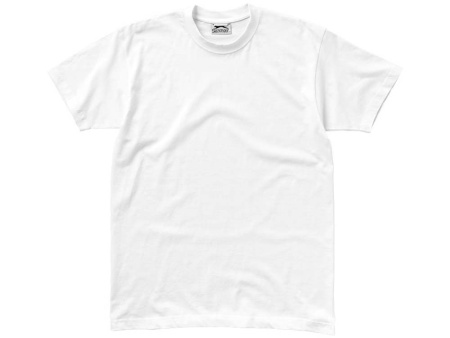 Футболка Return Ace мужская, белый