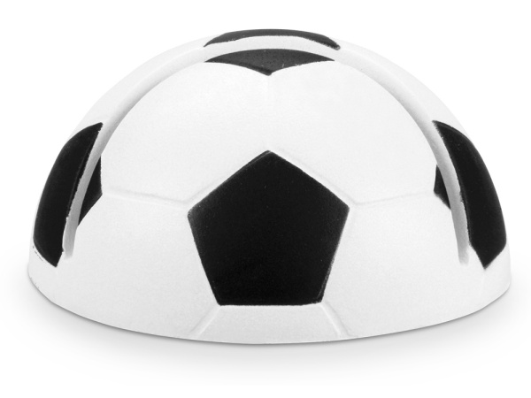 Подставка для визиток Футбол