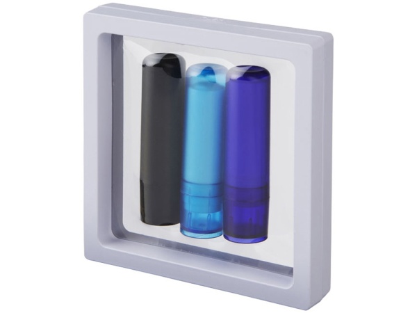 Подарочная коробка с термоусадочной пленкой Подарочная коробка с термоусадочной пленкой