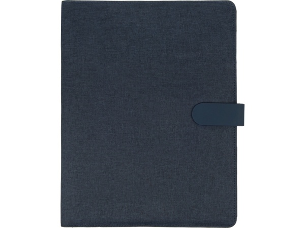 Папка для документов Route с блокнотом