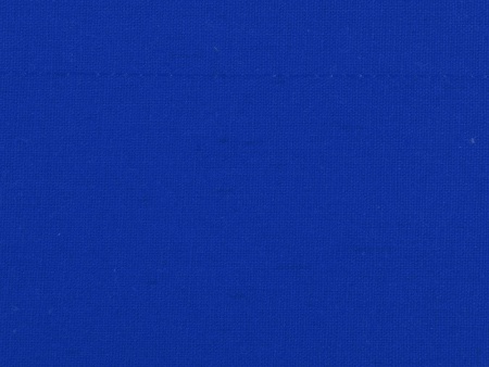 Складная хлопковая сумка для шопинга Gross с карманом, синий