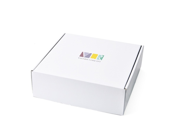 Тарелка PLATE 2 DRA