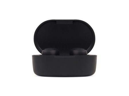 Наушники Rombica Mysound Play - Black/TWS