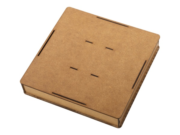 Часы деревянные Magnus Часы деревянные Magnus