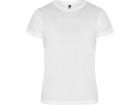 Футболка Camimera мужская, белый