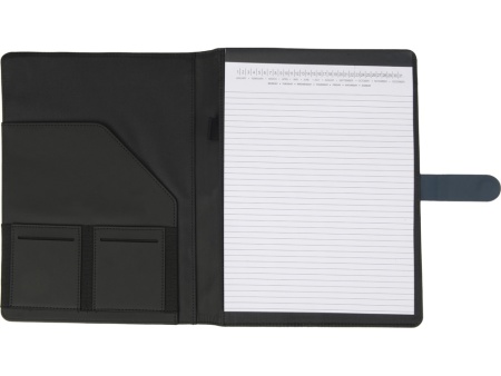 Папка для документов Route с блокнотом