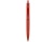 Ручка пластиковая шариковая Prodir DS6 PRR софт-тач Ручка пластиковая шариковая Prodir DS6 PRR софт-тач