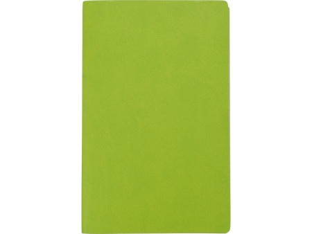 Блокнот А6 Riner, зеленое яблоко