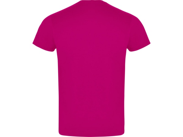 Футболка Atomic мужская, фуксия