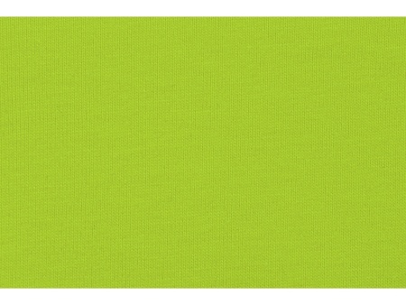 Футболка Heavy Super Club мужская с V-образным вырезом, зеленое яблоко