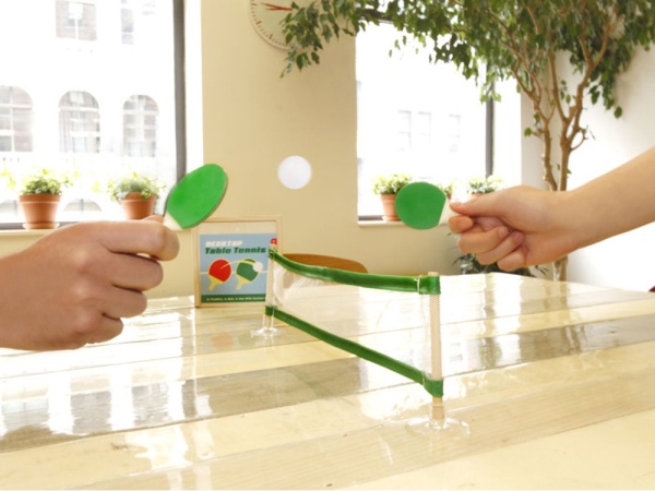 Настольная игра в теннис Play off Настольная игра в теннис Play off