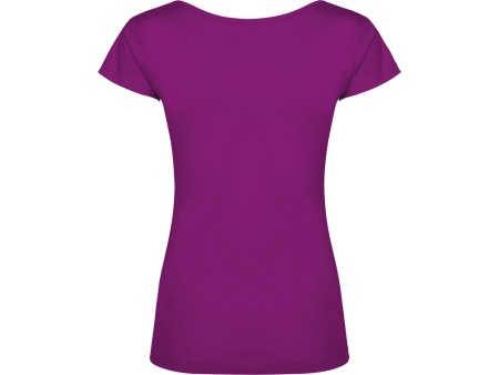 Футболка Guadalupe женская, фиолетовый