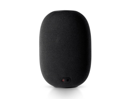 Умная колонка Капсула с голосовым помощником Марусей